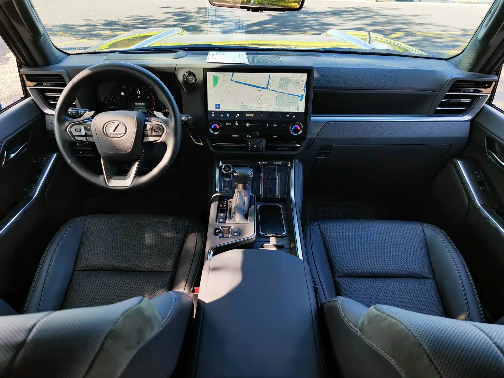 Фото 9 - Lexus GX