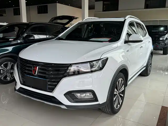 ROEWE RX5