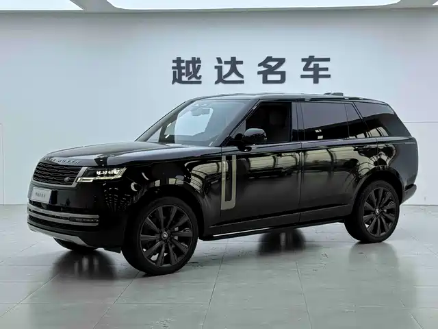 Land Rover Range Rover 2025