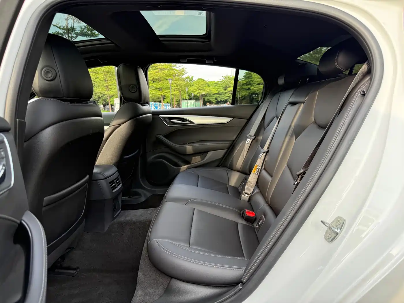 Cadillac CT5, миниатюра 9