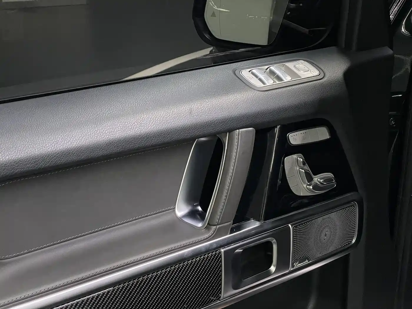 Mercedes-Benz G-Class AMG 2022 AMG G 63 фото 7
