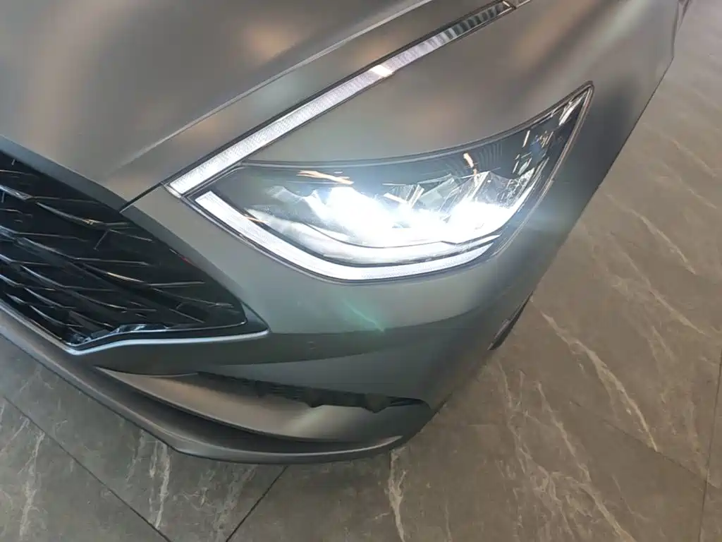 Hyundai Sonata 2023 2022 380TGDi Automatic 20th Anniversary Edition