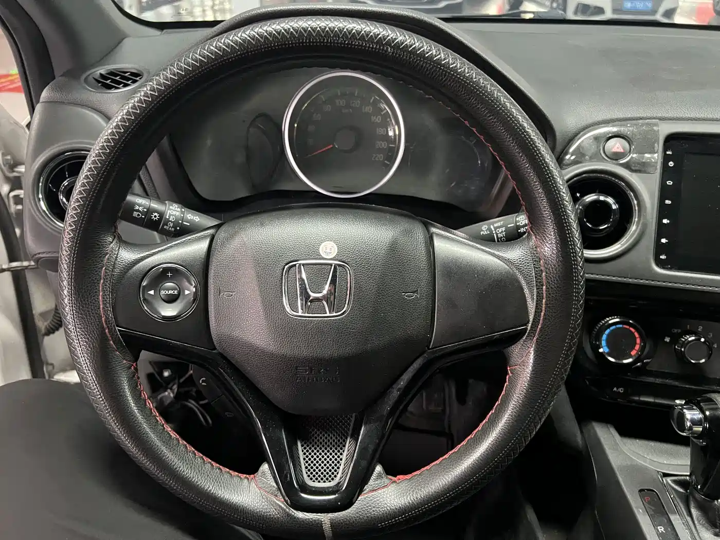 Honda XR-V 2016 2015 1.5L LXi CVT Classic Edition