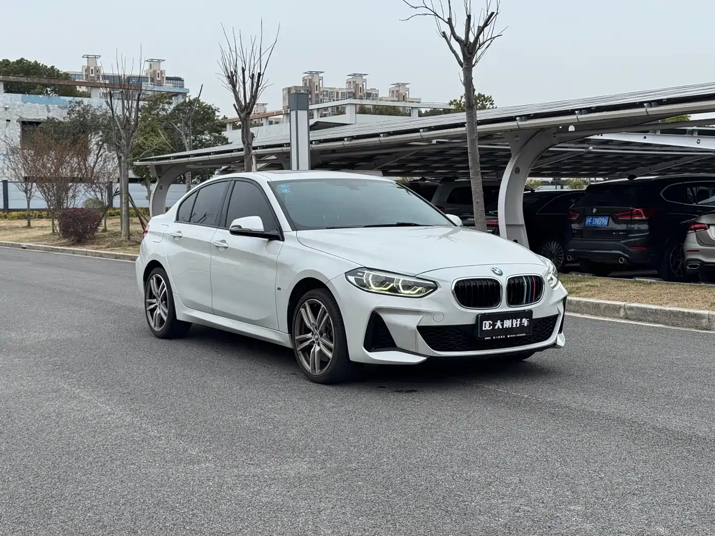 BMW 1 Series 2020 Model 125i Leading M Sport Package фото 3
