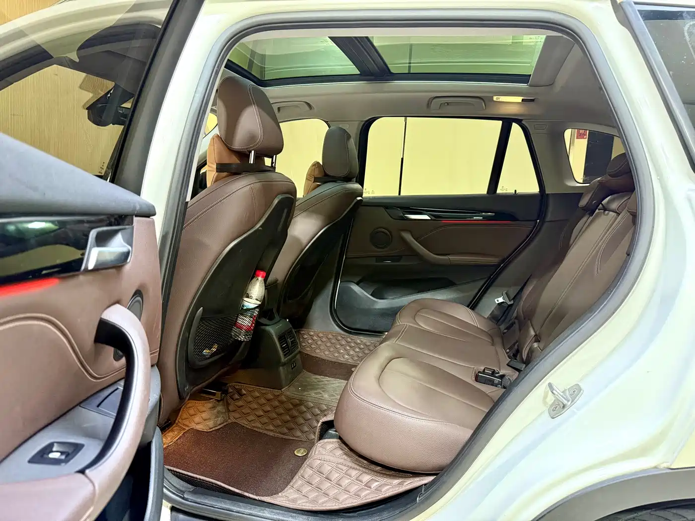 BMW X1 2020 sDrive25Li Leading Model фото 6