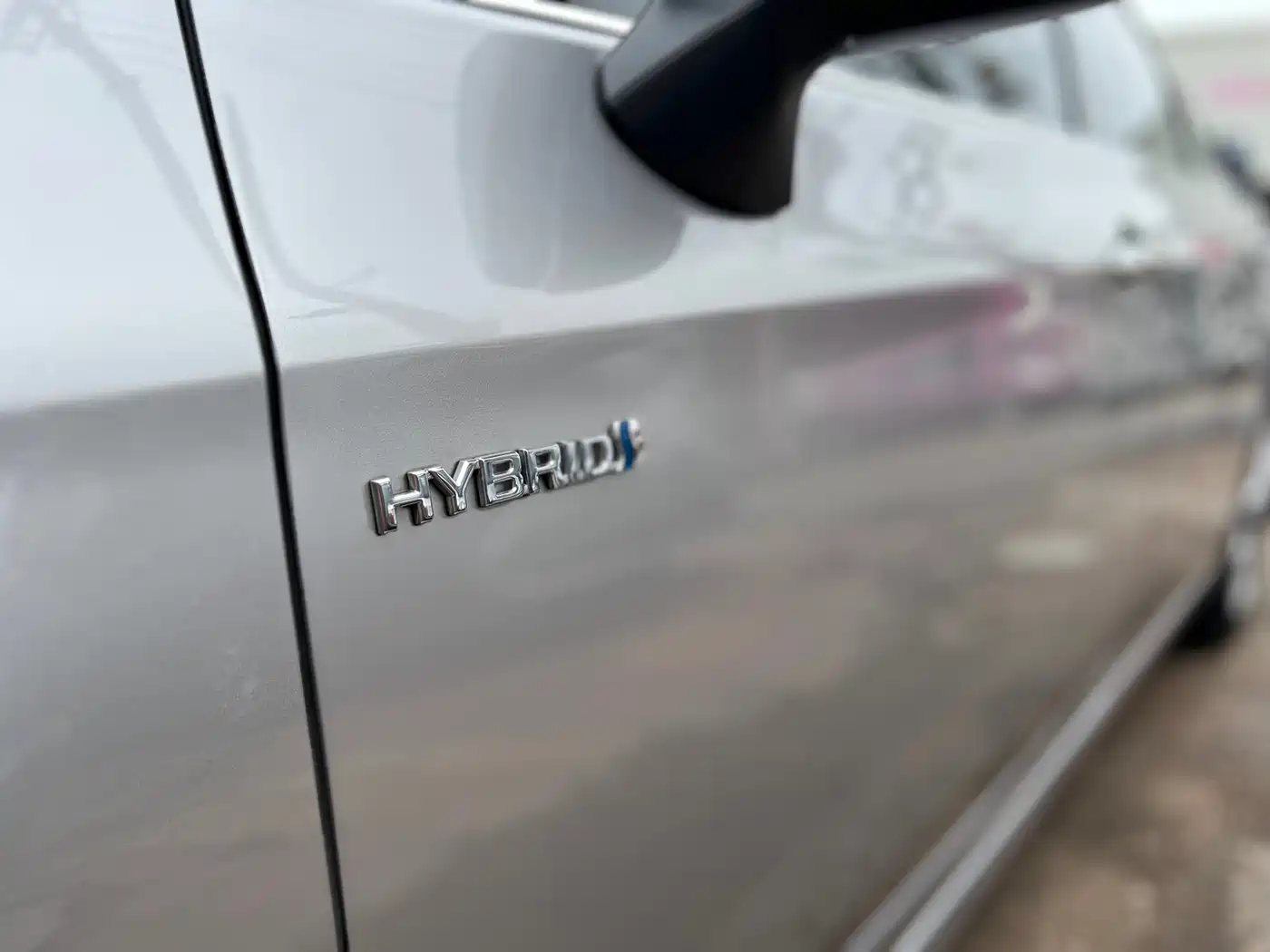 Toyota Avalon 2019 Hybrid 2.5L Luxury Edition China V фото 6