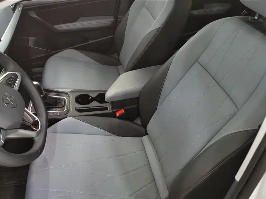 Volkswagen Lavida 2023 1.5L Automatic Starlight 5 Million Edition фото 9