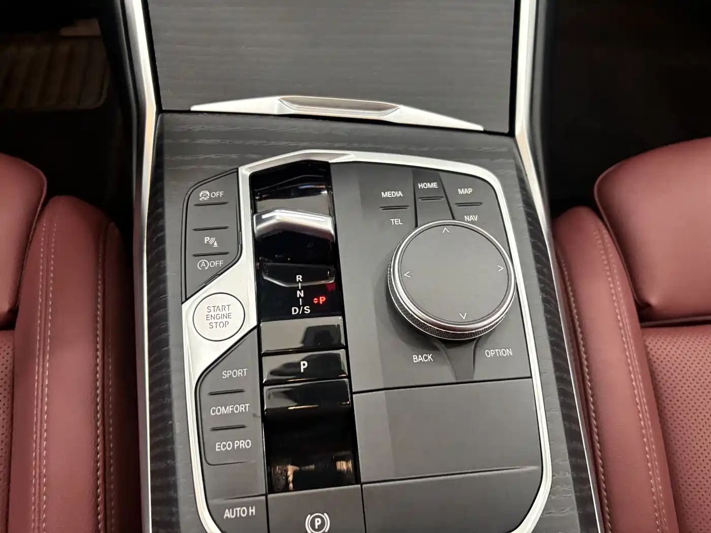BMW 3 Series 2025 325Li M Sport Package фото 19