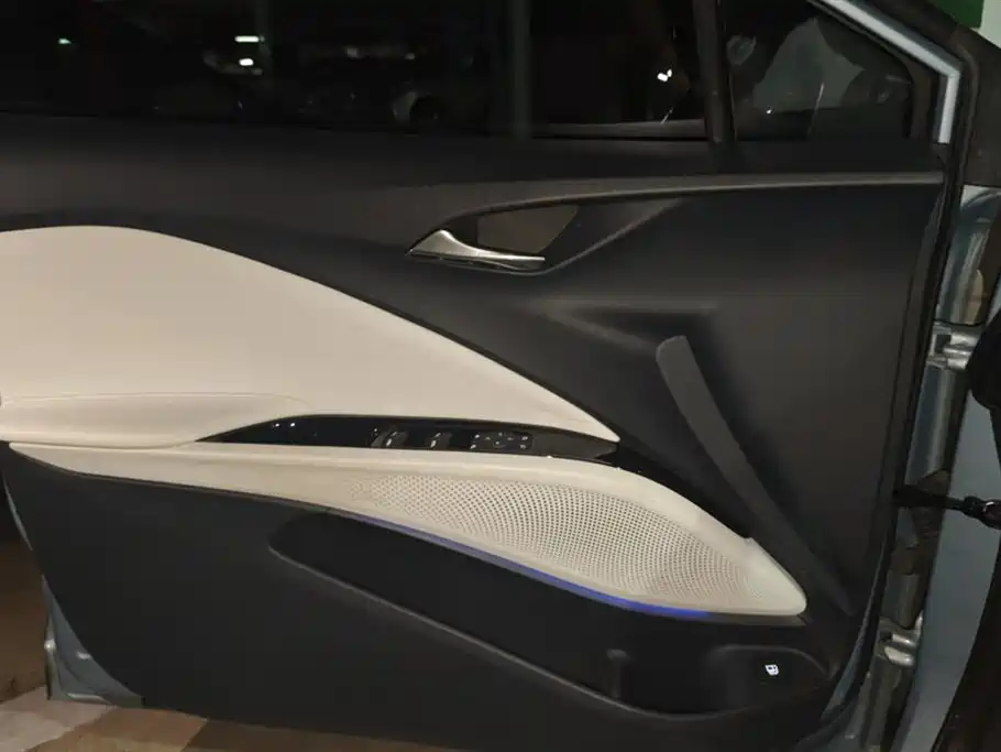 Buick Velite 6 2020 Plug-in Hybrid Connected Smart Edition фото 7