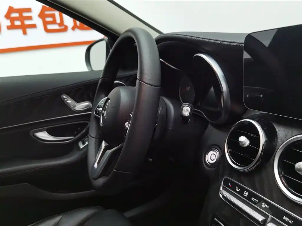 Mercedes-Benz C-Class 2019 C 180 L Fashion Sport Edition фото 22