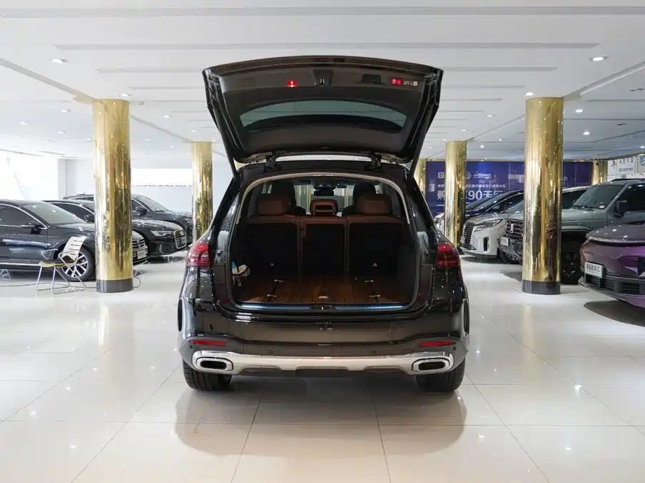 Photo 7 - Mercedes-Benz GLE