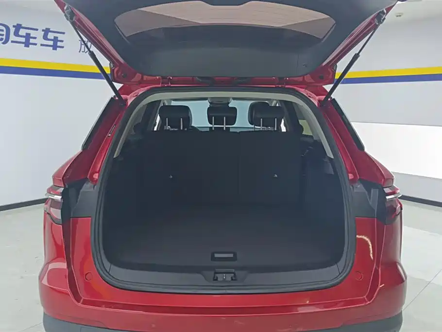 BYD Song Pro 2019 1.5T Automatic Luxury фото 4