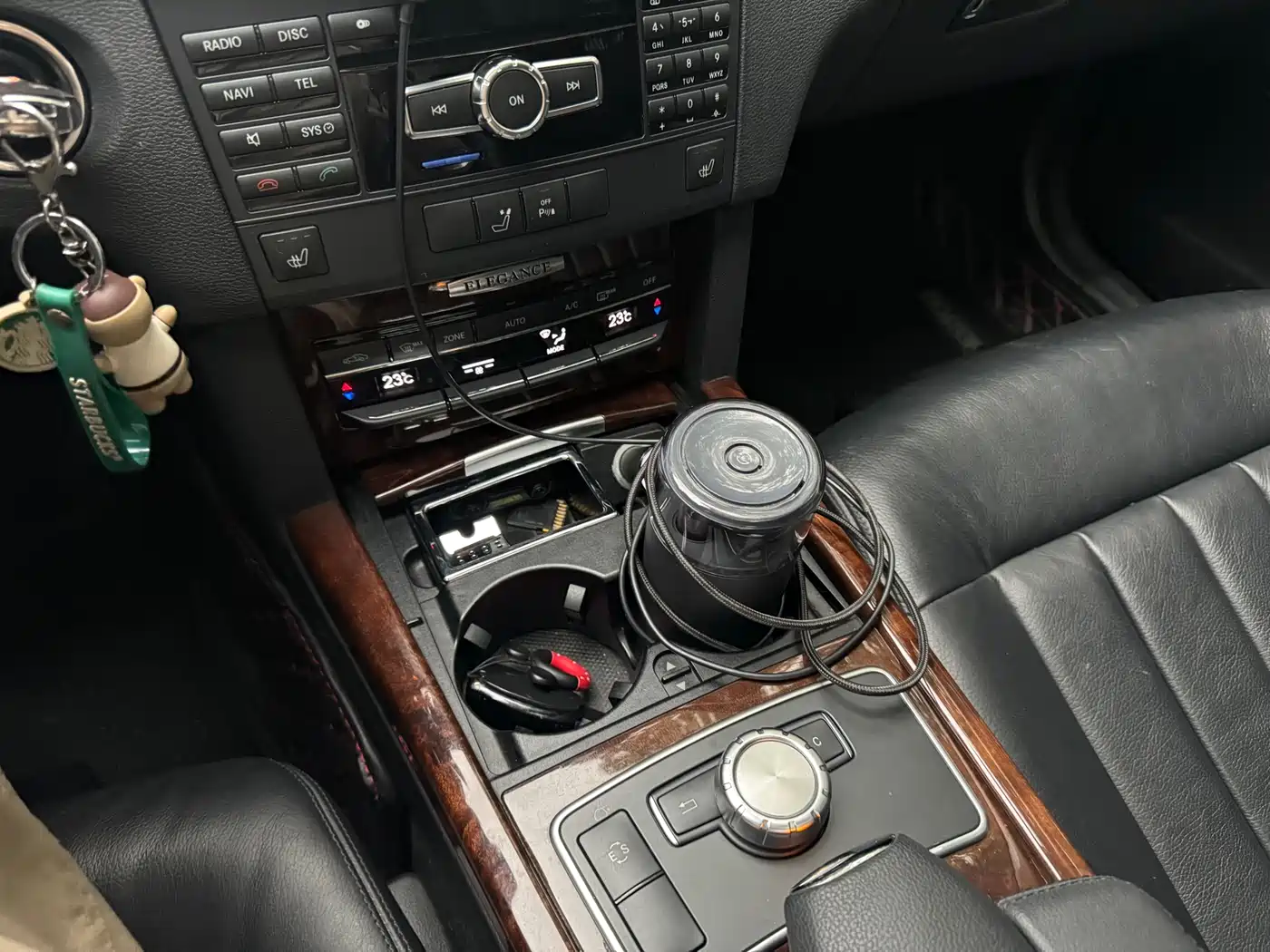 Mercedes-Benz E-Class 2013 E 300 L Elegance фото 10