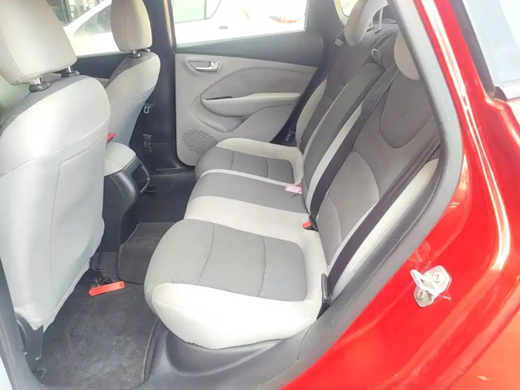 Fiat Ottimo 2016 2014 1.4T Automatic Fashion Edition