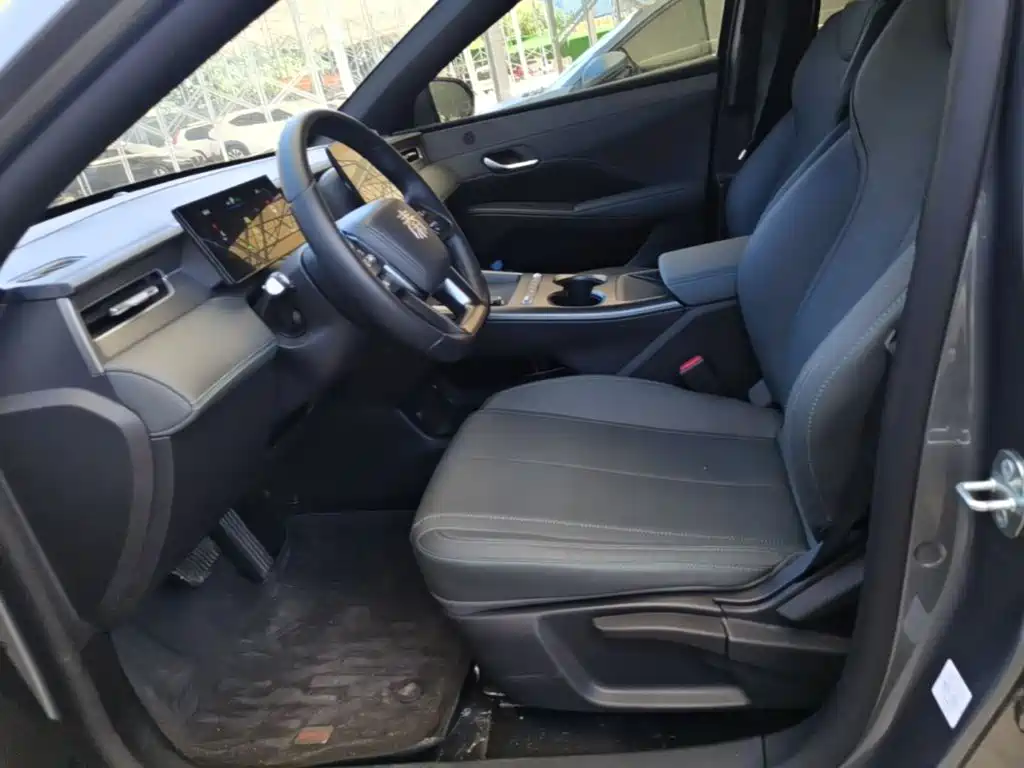 Photo 15 - BYD Qin PLUS