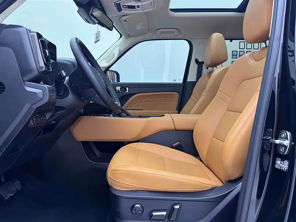 HAVAL RAPTORS NEW ENERGY