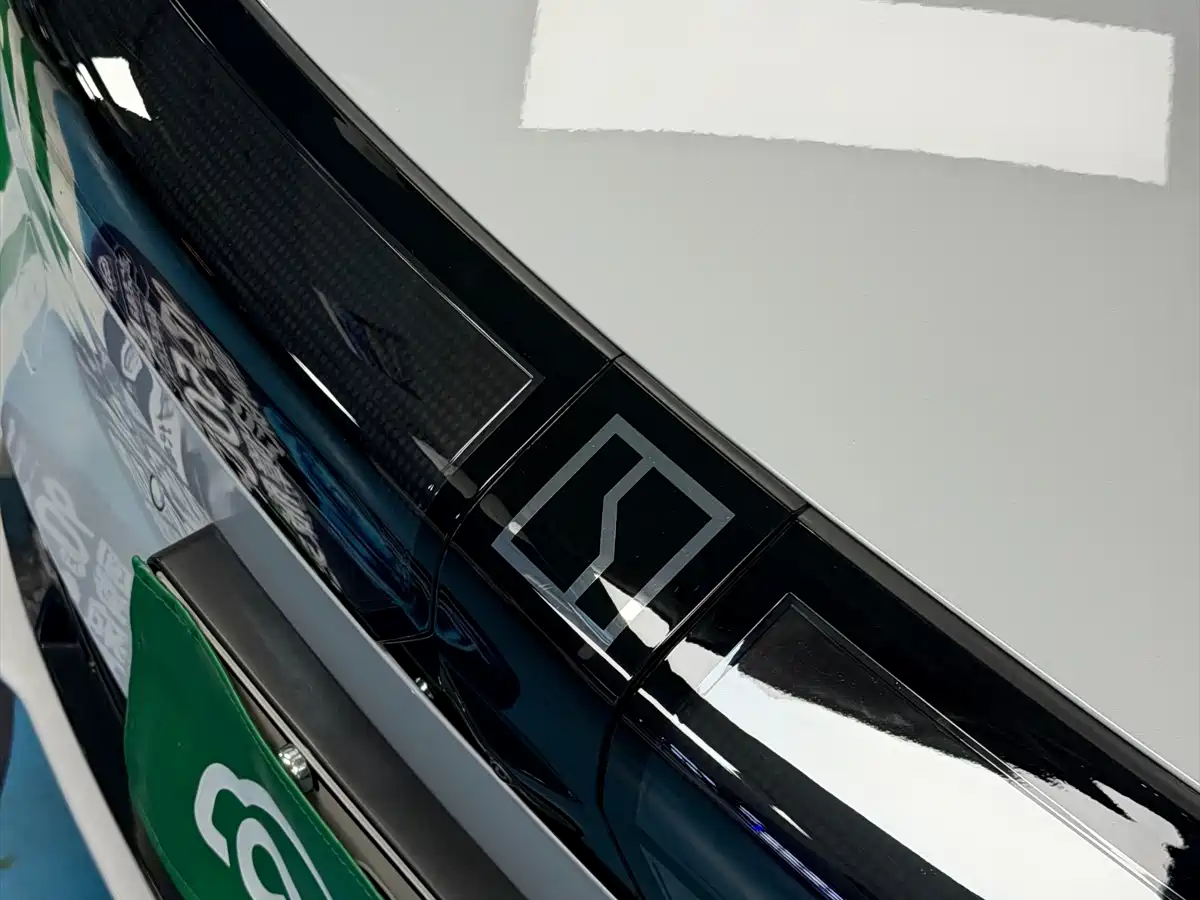 Zeekr 007GT 2025 AWD Smart Drive 75kWh фото 4
