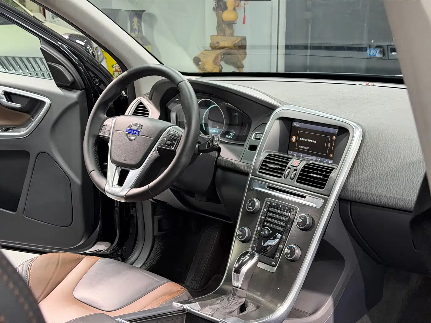 Volvo XC60 (Import) 2014 2014 T6 Smart Comfort Edition