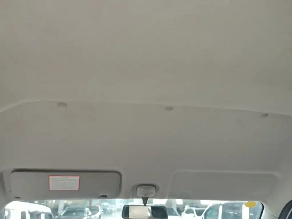 Changan Kuayue Kuayuexing V3 2025 2023 1.3L Gasoline Standard 7-seater Passenger Van