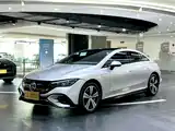 Фото 1 - Mercedes-Benz EQE