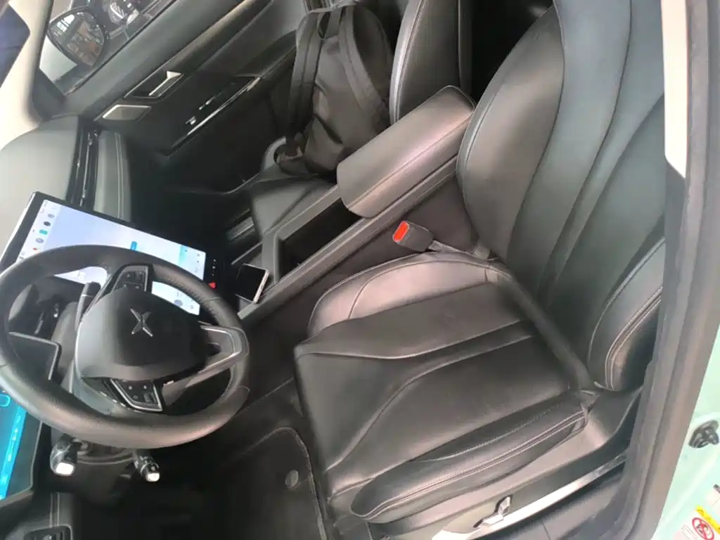 XPeng G3 2022 2022 G3i 460N