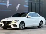 Фото 1 - Mercedes-Benz E-Class