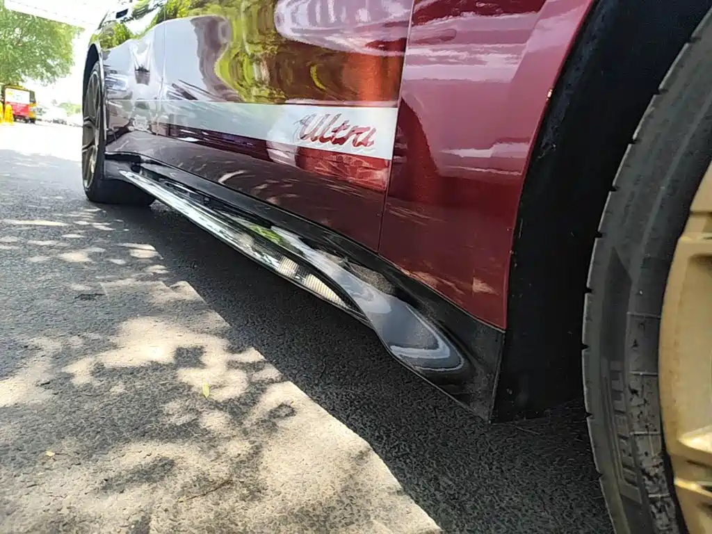 Xiaomi Auto Xiaomi SU7 Ultra 2025 2025 Model Ultra