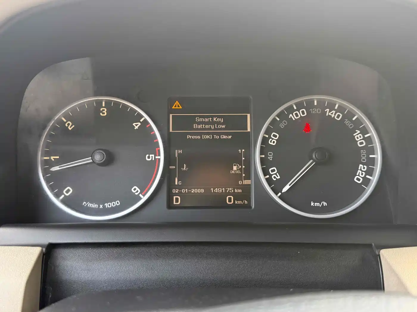 Land Rover Discovery 2010 3.0TDV6 HSE Diesel фото 8