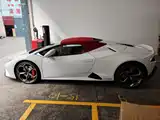 Фото 2 - Lamborghini Huracán