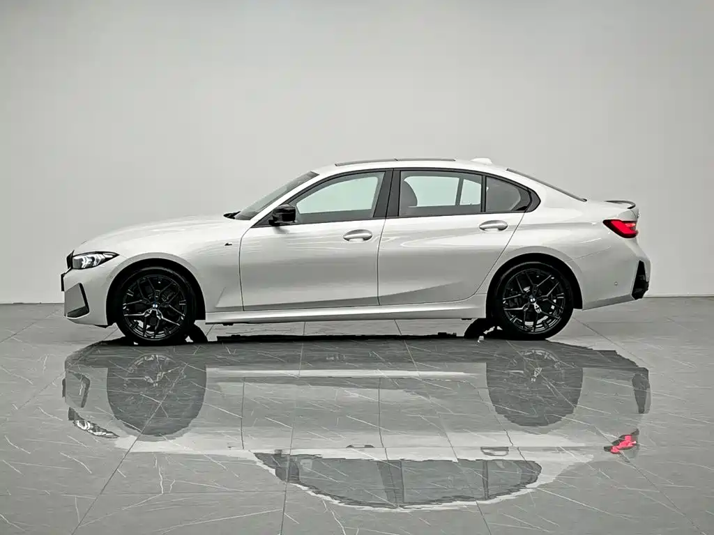 2026 BMW 3 Series