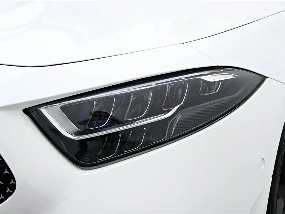 Mercedes-Benz CLS 2022 CLS 300 Luxury фото 9