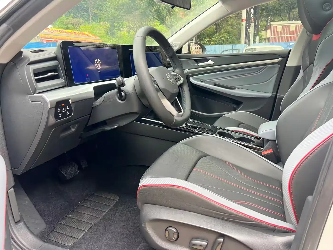 Volkswagen Lamando, миниатюра 4