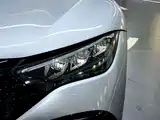 Фото 8 - Mercedes-Benz EQE