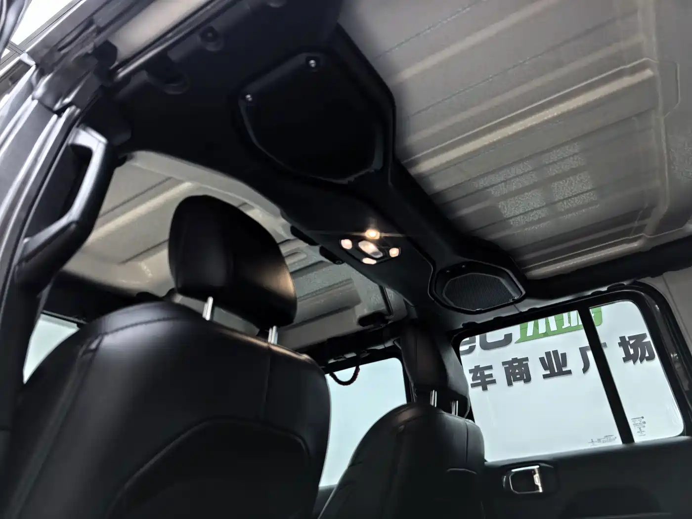 Jeep Wrangler 4xe 2021 2021 4-Door 2.0T 4xe Sahara