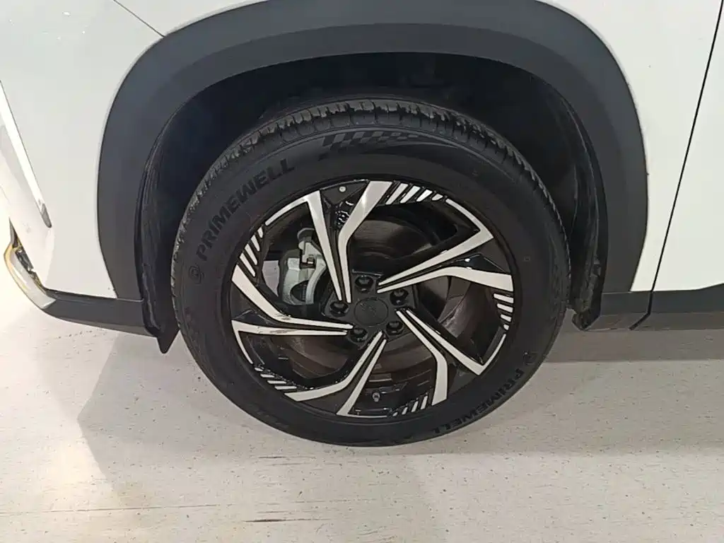 Geely Boyue 2025 2024 1.5TD Smart Connect+