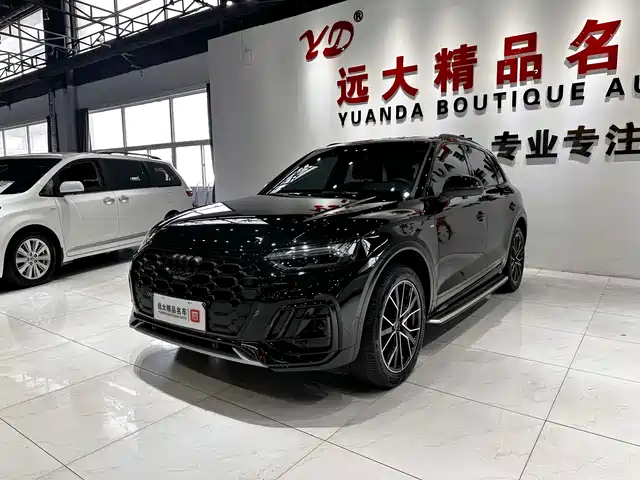 Audi Q5L 2024
