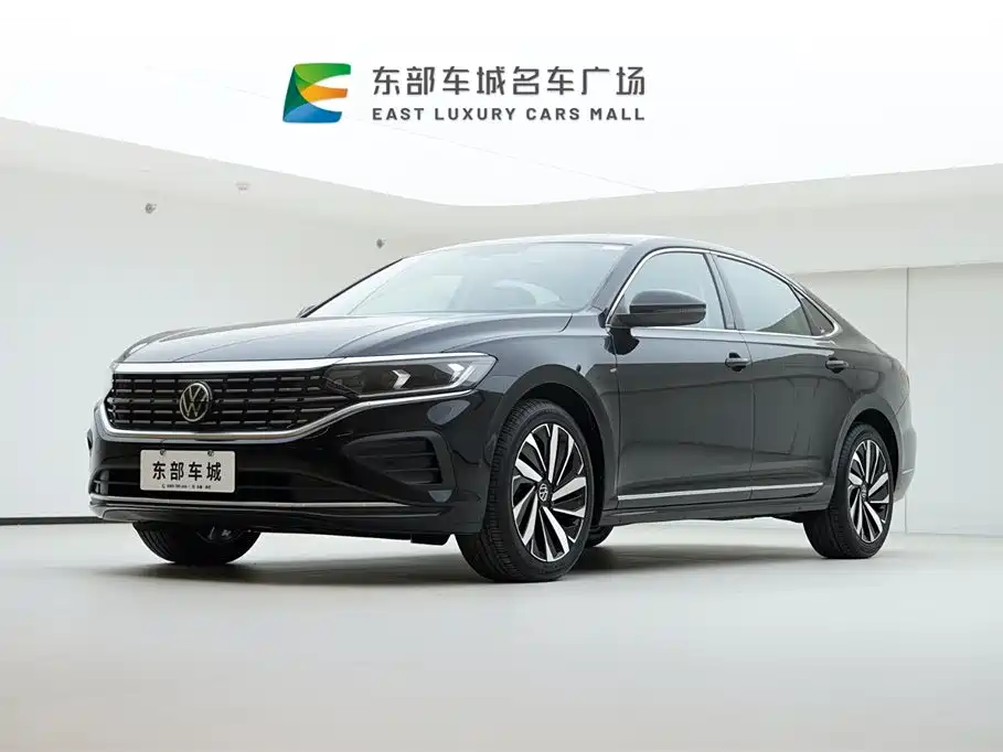 Volkswagen Passat 2024 380TSI Elite Edition