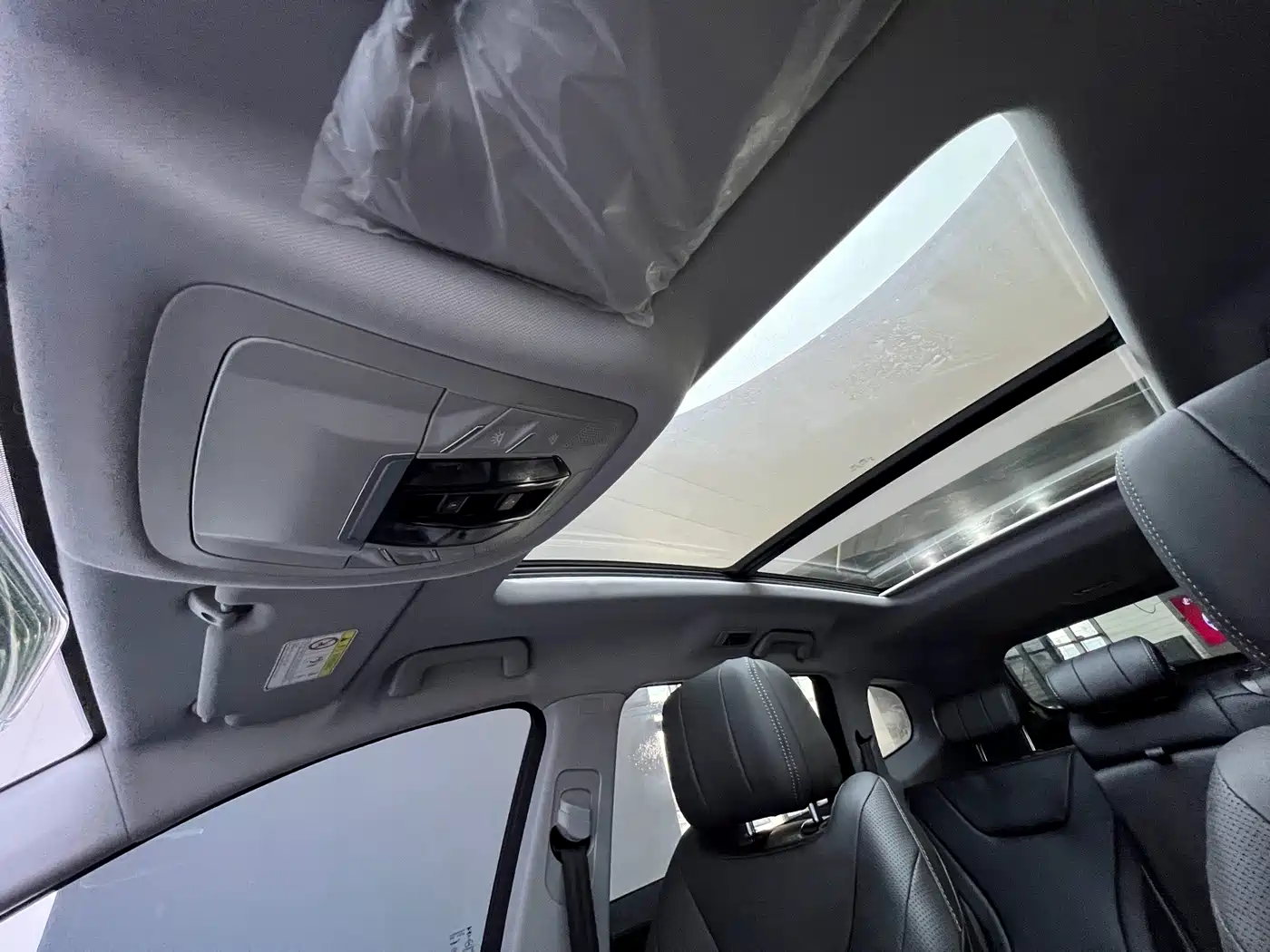 Chery Tiggo 8 PLUS 2025 2023 290TGDI DCT New Enjoy Edition