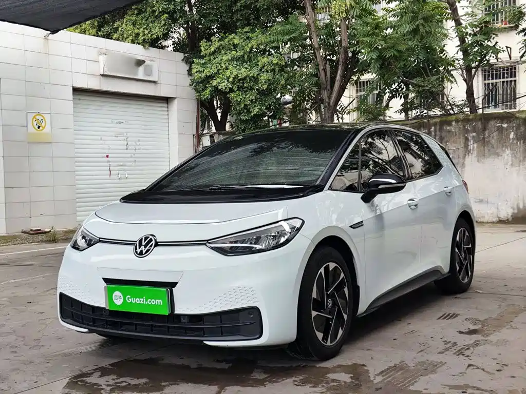 Volkswagen ID.3 2022