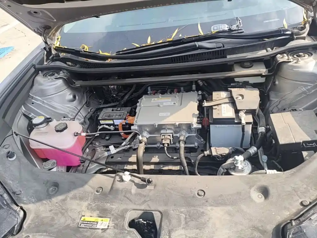 Toyota bZ5 2026 2025 Model 550 PRO