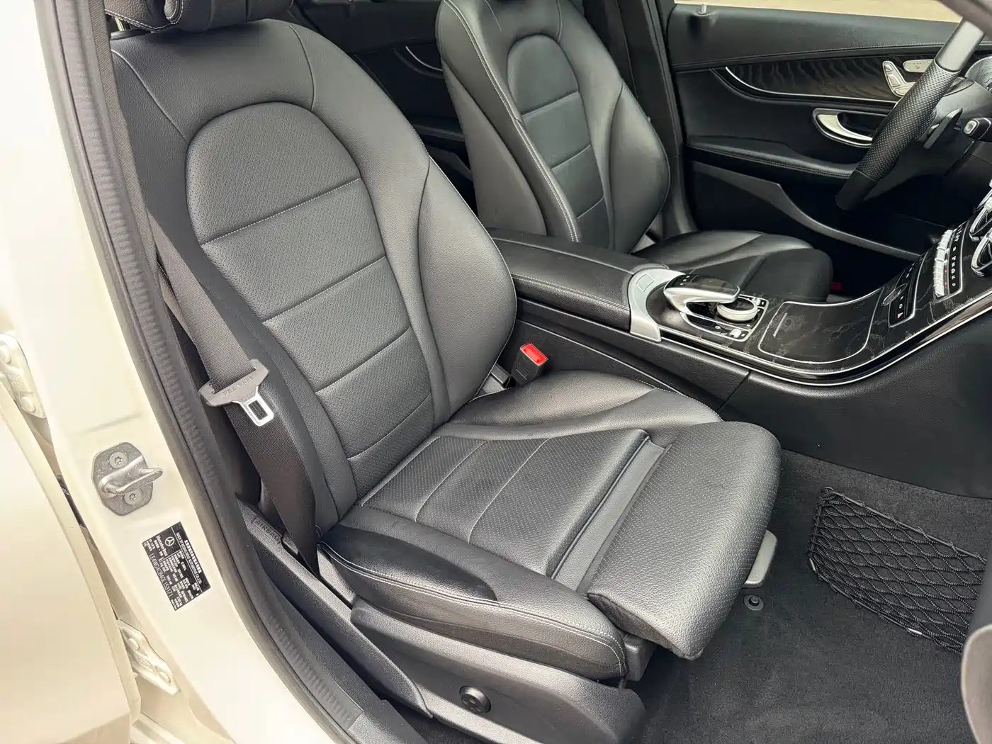 Mercedes-Benz C-Class 2016 C 200 L Sport фото 8