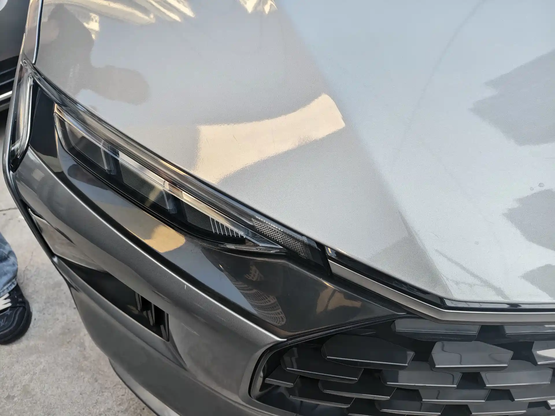 Фото 9 - Ford Mondeo