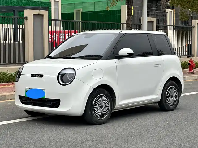 changan changan-lumin