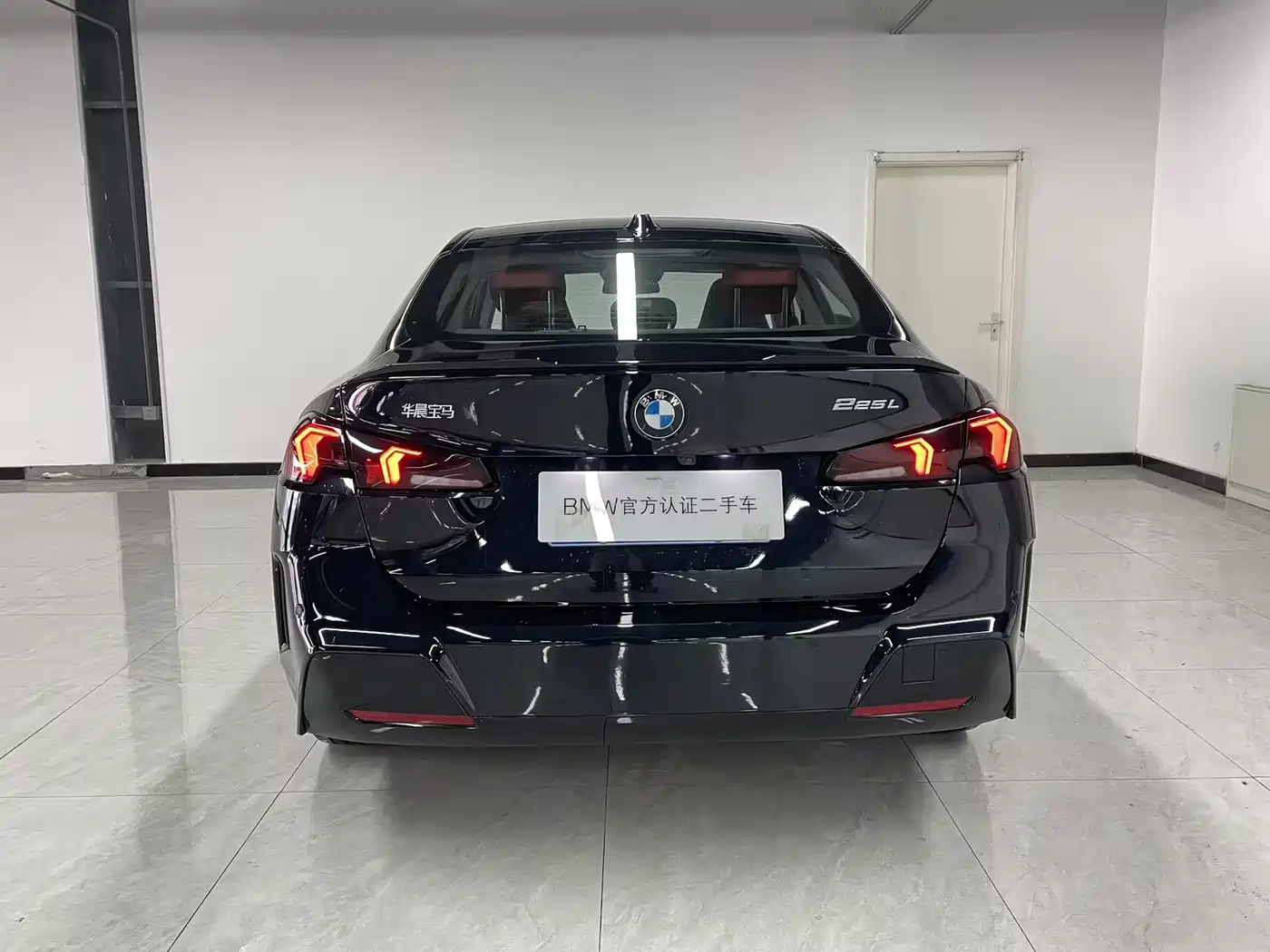 BMW 2 Series 2025 225L M Sport Moonlight Package фото 4
