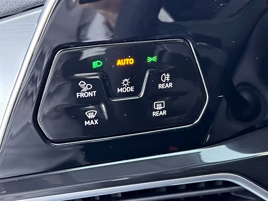 Volkswagen Talagon 2023 Facelift 380TSI 4WD Luxury Premium Pro Edition 6-Seater фото 15