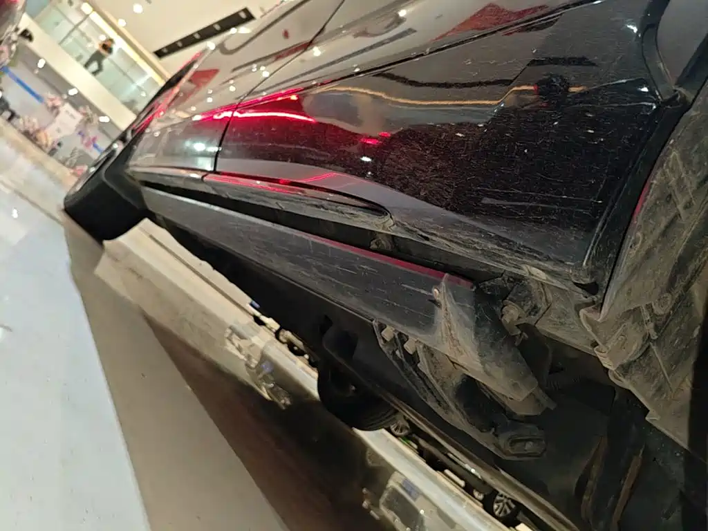 Toyota Crown Kluger 2023 2021 2.5L HEV 4WD Premium
