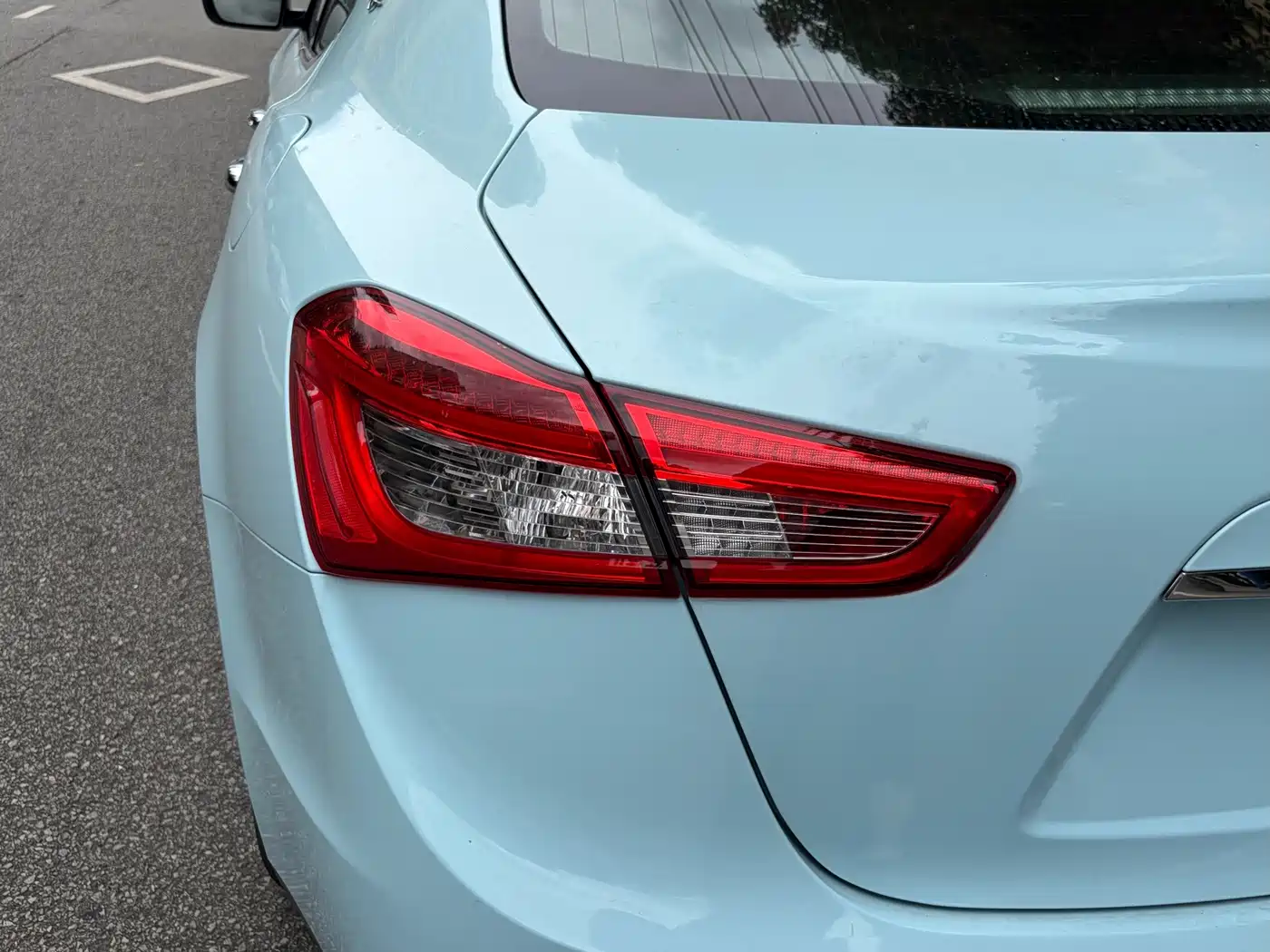 Maserati Ghibli 2015 2014 3.0T Standard