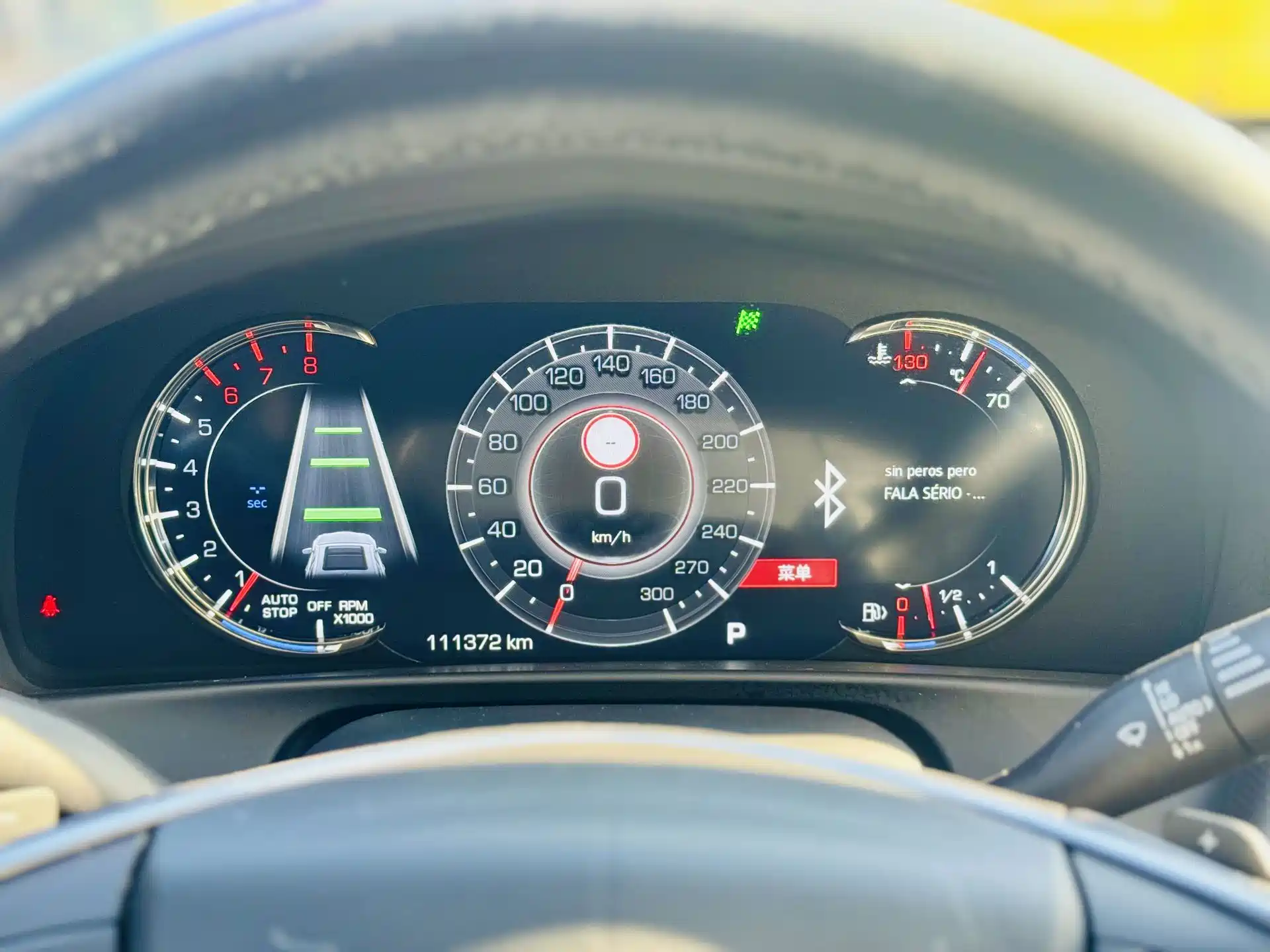 Фото 10 - Cadillac CT6