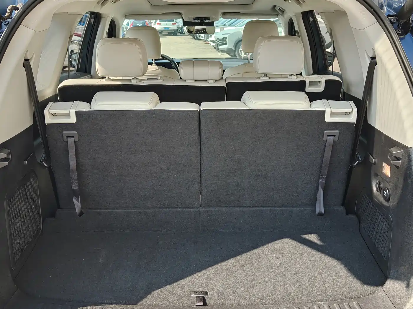 Exeed Landmark 2021 2021 390T 4WD Star Premium Edition