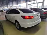 Фото 5 - Ford Focus